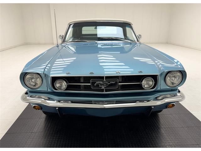 1965 Ford Mustang (CC-2101885) for sale in Morgantown, Pennsylvania