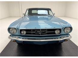 1965 Ford Mustang (CC-2101885) for sale in Morgantown, Pennsylvania