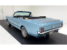 1965 Ford Mustang (CC-2101885) for sale in Morgantown, Pennsylvania