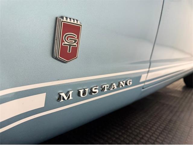1965 Ford Mustang (CC-2101885) for sale in Morgantown, Pennsylvania