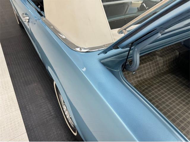 1965 Ford Mustang (CC-2101885) for sale in Morgantown, Pennsylvania