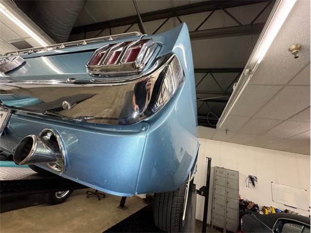 1965 Ford Mustang (CC-2101885) for sale in Morgantown, Pennsylvania