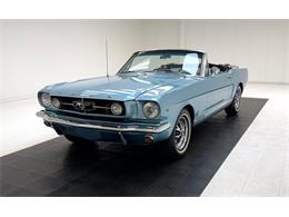 1965 Ford Mustang (CC-2101885) for sale in Morgantown, Pennsylvania