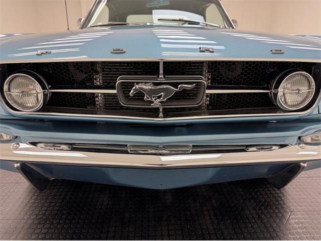 1965 Ford Mustang (CC-2101885) for sale in Morgantown, Pennsylvania