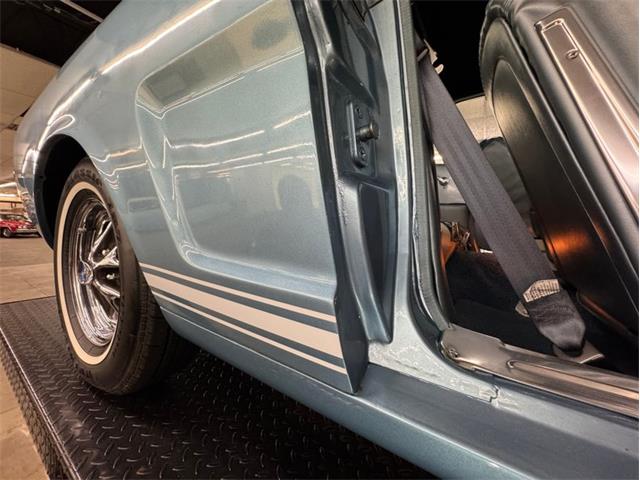 1965 Ford Mustang (CC-2101885) for sale in Morgantown, Pennsylvania