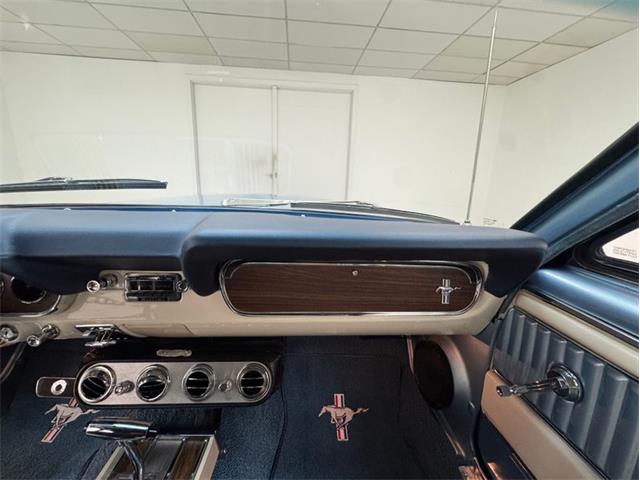 1965 Ford Mustang (CC-2101885) for sale in Morgantown, Pennsylvania