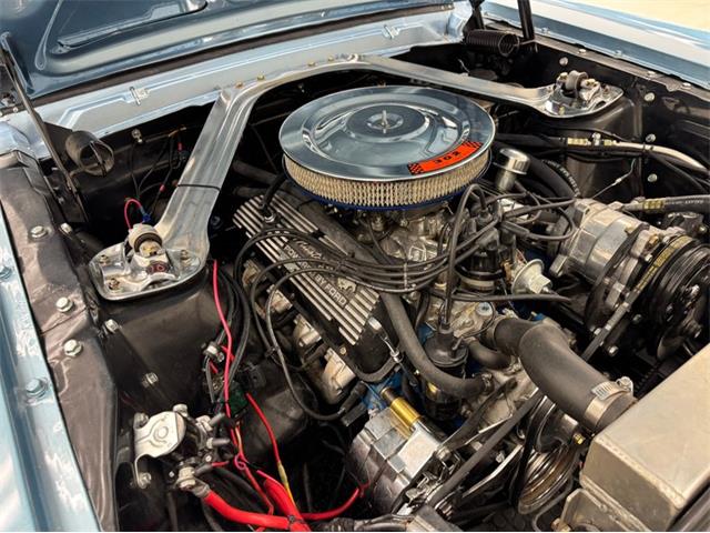 1965 Ford Mustang (CC-2101885) for sale in Morgantown, Pennsylvania