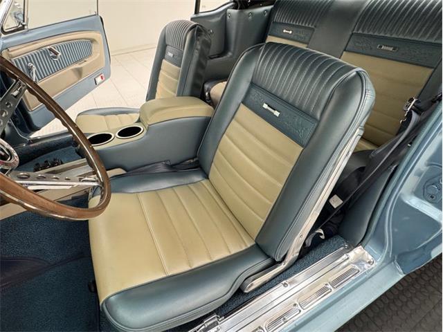 1965 Ford Mustang (CC-2101885) for sale in Morgantown, Pennsylvania