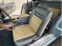 1965 Ford Mustang (CC-2101885) for sale in Morgantown, Pennsylvania