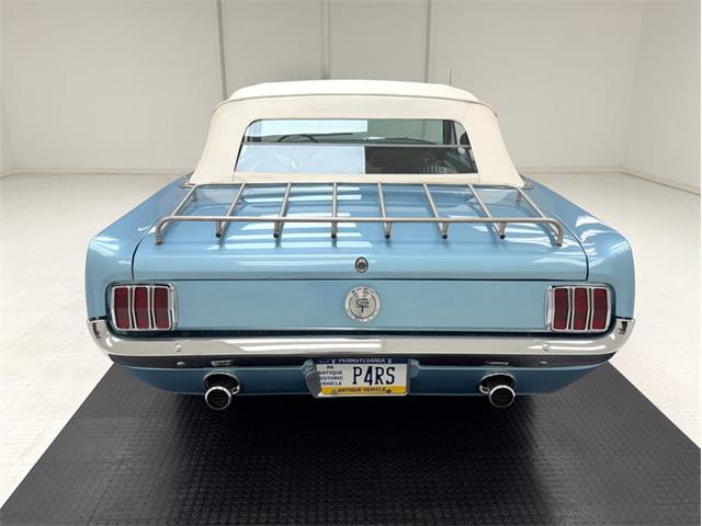 1965 Ford Mustang (CC-2101885) for sale in Morgantown, Pennsylvania