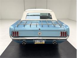 1965 Ford Mustang (CC-2101885) for sale in Morgantown, Pennsylvania