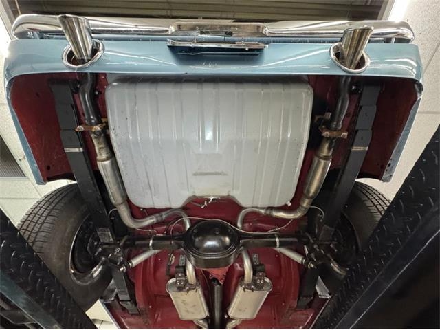 1965 Ford Mustang (CC-2101885) for sale in Morgantown, Pennsylvania