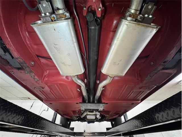 1965 Ford Mustang (CC-2101885) for sale in Morgantown, Pennsylvania