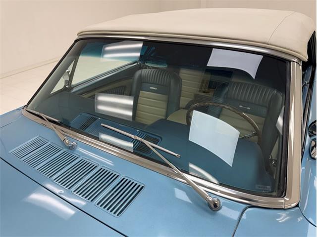 1965 Ford Mustang (CC-2101885) for sale in Morgantown, Pennsylvania
