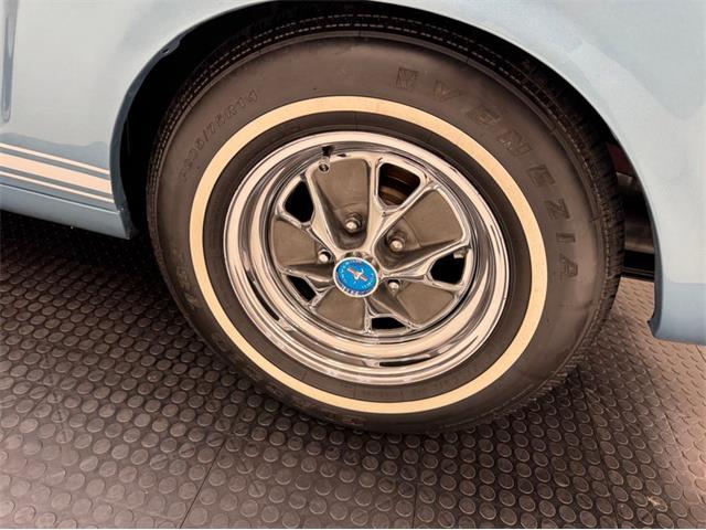 1965 Ford Mustang (CC-2101885) for sale in Morgantown, Pennsylvania