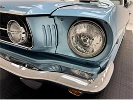 1965 Ford Mustang (CC-2101885) for sale in Morgantown, Pennsylvania