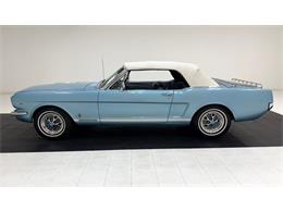 1965 Ford Mustang (CC-2101885) for sale in Morgantown, Pennsylvania