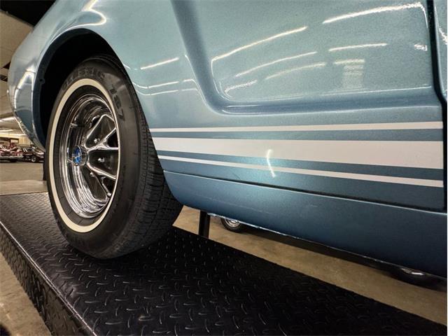 1965 Ford Mustang (CC-2101885) for sale in Morgantown, Pennsylvania