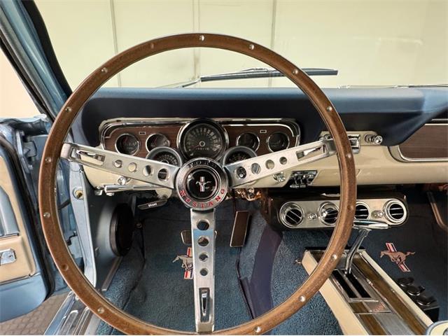 1965 Ford Mustang (CC-2101885) for sale in Morgantown, Pennsylvania