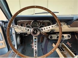 1965 Ford Mustang (CC-2101885) for sale in Morgantown, Pennsylvania