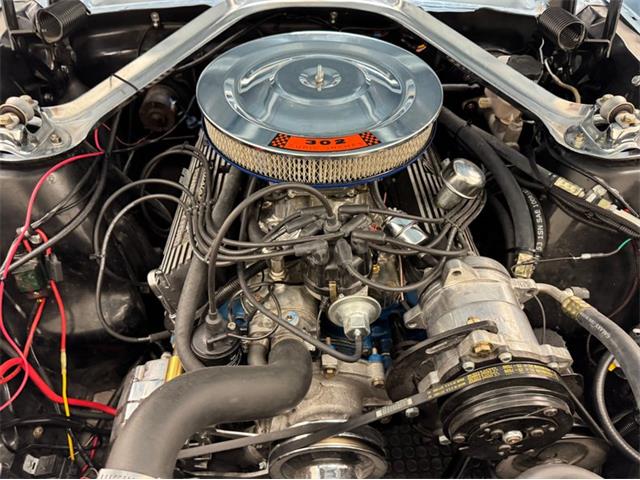 1965 Ford Mustang (CC-2101885) for sale in Morgantown, Pennsylvania