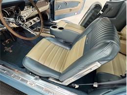 1965 Ford Mustang (CC-2101885) for sale in Morgantown, Pennsylvania