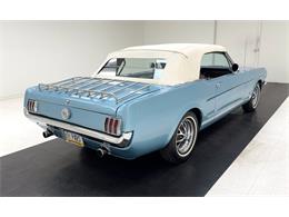 1965 Ford Mustang (CC-2101885) for sale in Morgantown, Pennsylvania