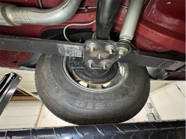 1965 Ford Mustang (CC-2101885) for sale in Morgantown, Pennsylvania