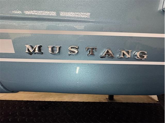 1965 Ford Mustang (CC-2101885) for sale in Morgantown, Pennsylvania