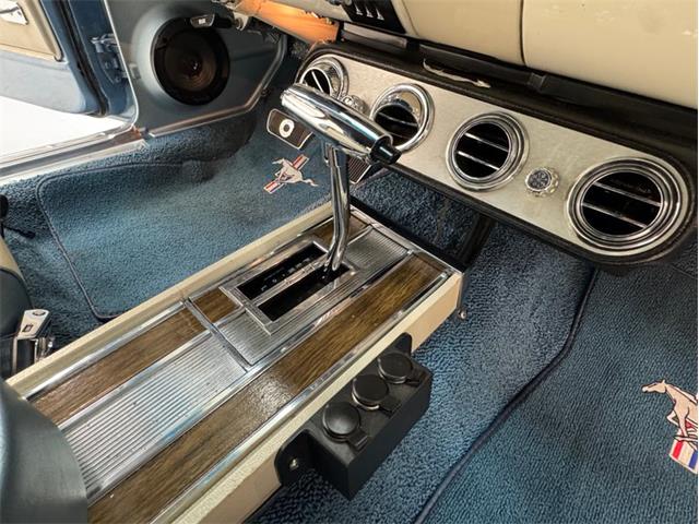 1965 Ford Mustang (CC-2101885) for sale in Morgantown, Pennsylvania