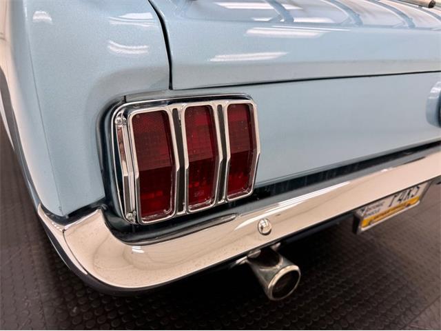 1965 Ford Mustang (CC-2101885) for sale in Morgantown, Pennsylvania