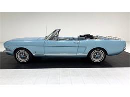 1965 Ford Mustang (CC-2101885) for sale in Morgantown, Pennsylvania