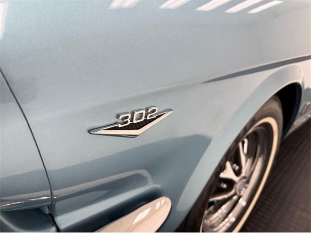 1965 Ford Mustang (CC-2101885) for sale in Morgantown, Pennsylvania