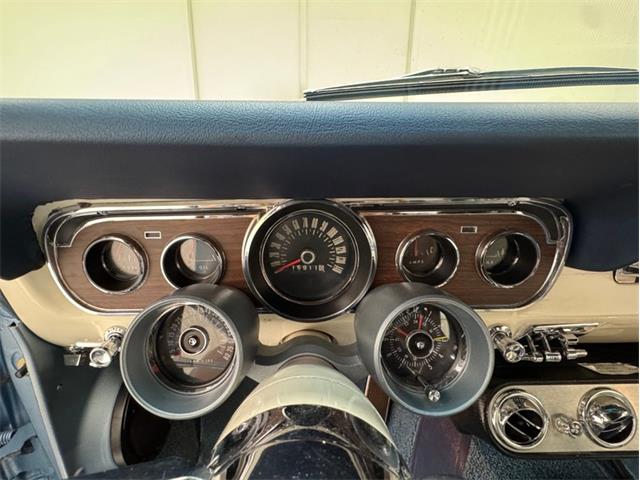 1965 Ford Mustang (CC-2101885) for sale in Morgantown, Pennsylvania