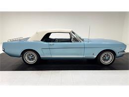 1965 Ford Mustang (CC-2101885) for sale in Morgantown, Pennsylvania