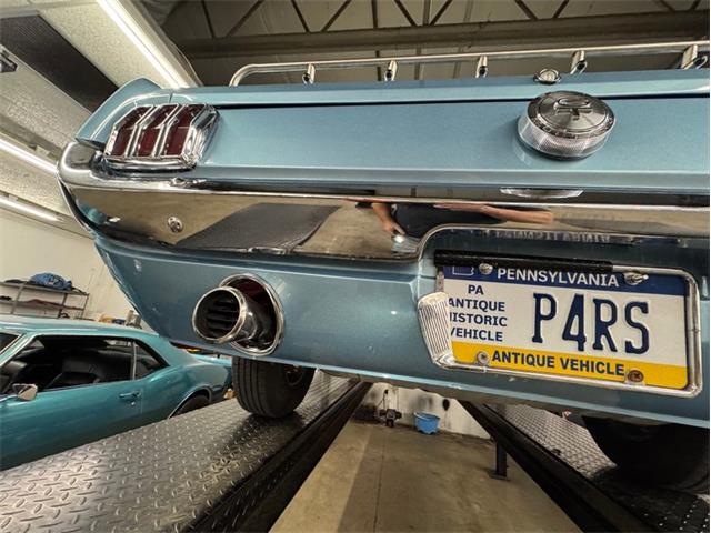 1965 Ford Mustang (CC-2101885) for sale in Morgantown, Pennsylvania