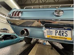 1965 Ford Mustang (CC-2101885) for sale in Morgantown, Pennsylvania