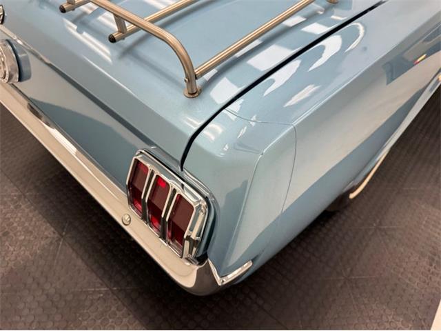 1965 Ford Mustang (CC-2101885) for sale in Morgantown, Pennsylvania