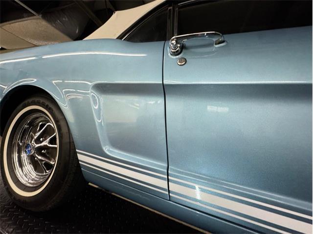 1965 Ford Mustang (CC-2101885) for sale in Morgantown, Pennsylvania