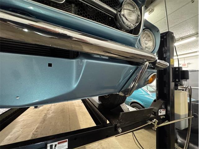 1965 Ford Mustang (CC-2101885) for sale in Morgantown, Pennsylvania