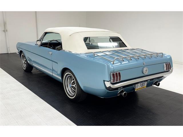 1965 Ford Mustang (CC-2101885) for sale in Morgantown, Pennsylvania