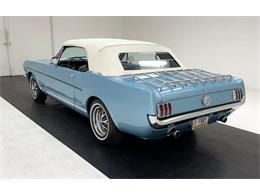 1965 Ford Mustang (CC-2101885) for sale in Morgantown, Pennsylvania