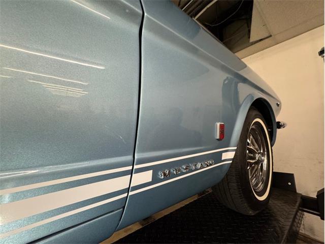 1965 Ford Mustang (CC-2101885) for sale in Morgantown, Pennsylvania
