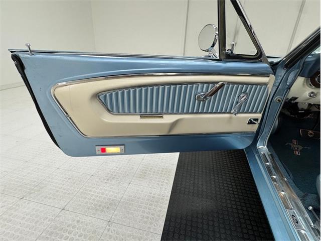 1965 Ford Mustang (CC-2101885) for sale in Morgantown, Pennsylvania