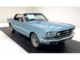 1965 Ford Mustang (CC-2101885) for sale in Morgantown, Pennsylvania
