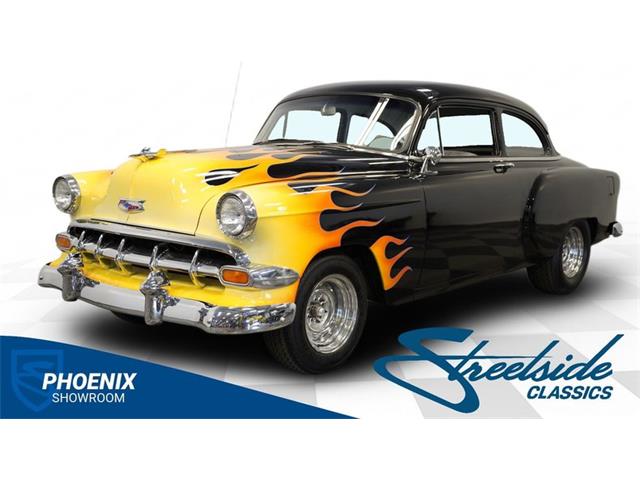 1954 Chevrolet 150 (CC-2101886) for sale in Mesa, Arizona