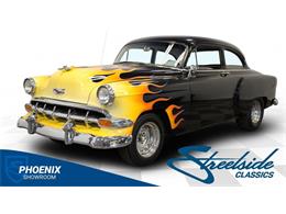 1954 Chevrolet 150 (CC-2101886) for sale in Mesa, Arizona
