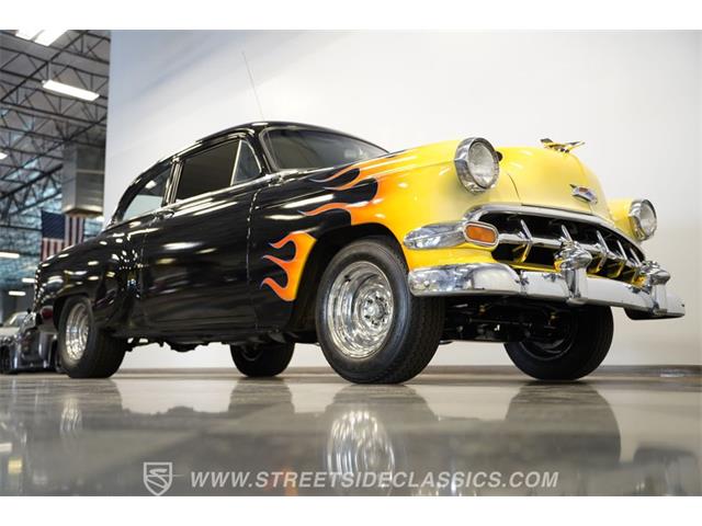 1954 Chevrolet 150 (CC-2101886) for sale in Mesa, Arizona
