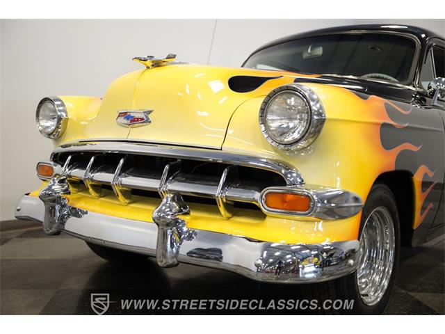 1954 Chevrolet 150 (CC-2101886) for sale in Mesa, Arizona