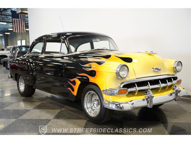 1954 Chevrolet 150 (CC-2101886) for sale in Mesa, Arizona